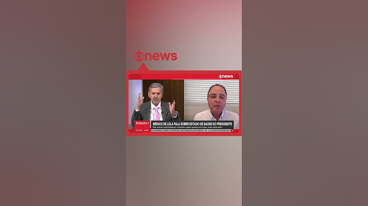 Médico detalha como foi acidente de Lula em banheiro #g1 #notícias