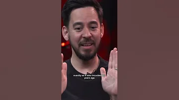 Linkin Park release “Lost” - Mike Shinoda reveals why it wasn’t on “Meteora”