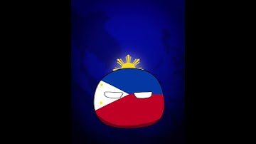 Thumbnail of Countries at there greates extent | BLUE HORIZON FUNK | #countryball #edit #shorts