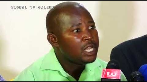 BREAKING: Viongozi ACT Wahamia CCM, Wamlipua Zitto!