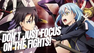 Know THIS about That Time I Got Reincarnated as a Slime Season 3 - It's NOT a Battle Manga!! [CC]