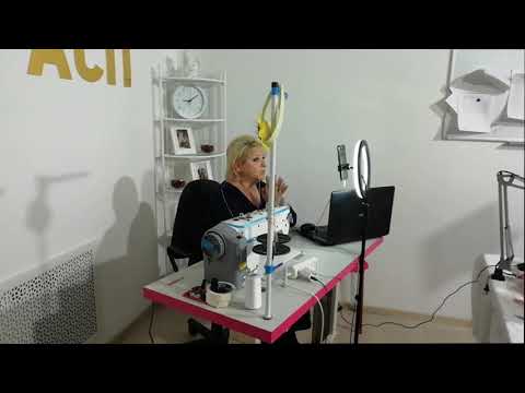 Впервые в Академии