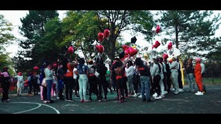 BANGZ33SHOTZ X C1S1 CHILDISH HIPPIE - AINT THE SAME (OFFICIAL MUSIC VIDEO)