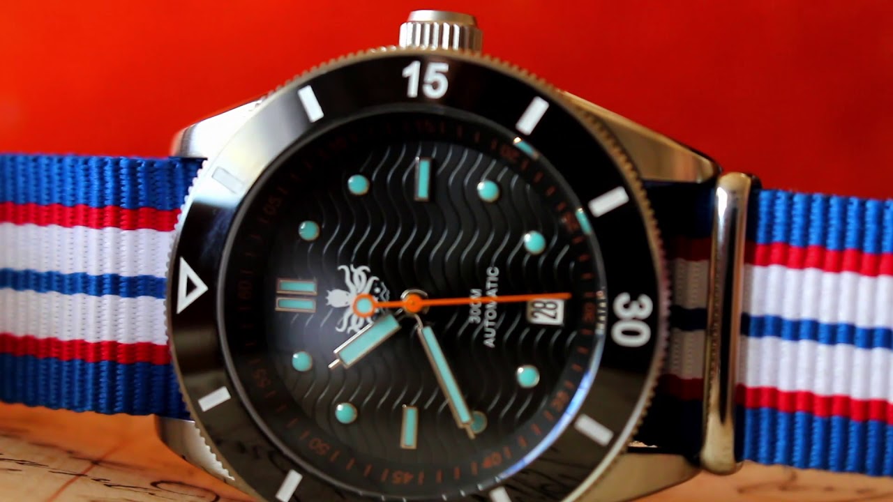 phoibos wave master review