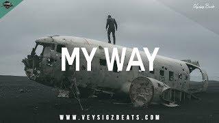 My Way - Inspiring Motivational Rap Beat | Deep Uplifting Hip Hop Instrumental [prod. by Veysigz] screenshot 5