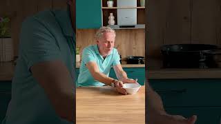 Tried To Prank His Wife Ended Up Eating Dog Food