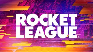 Rocket League Season 12 Teaser Trailer