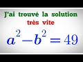 Comment rsoudre lquation dans n 