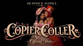 Copier Coller (Official Music Video)