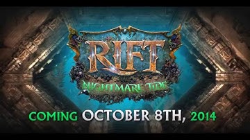 The Telaran Post - Episode 1 - Rift 3.0 Nightmare Tide Collector