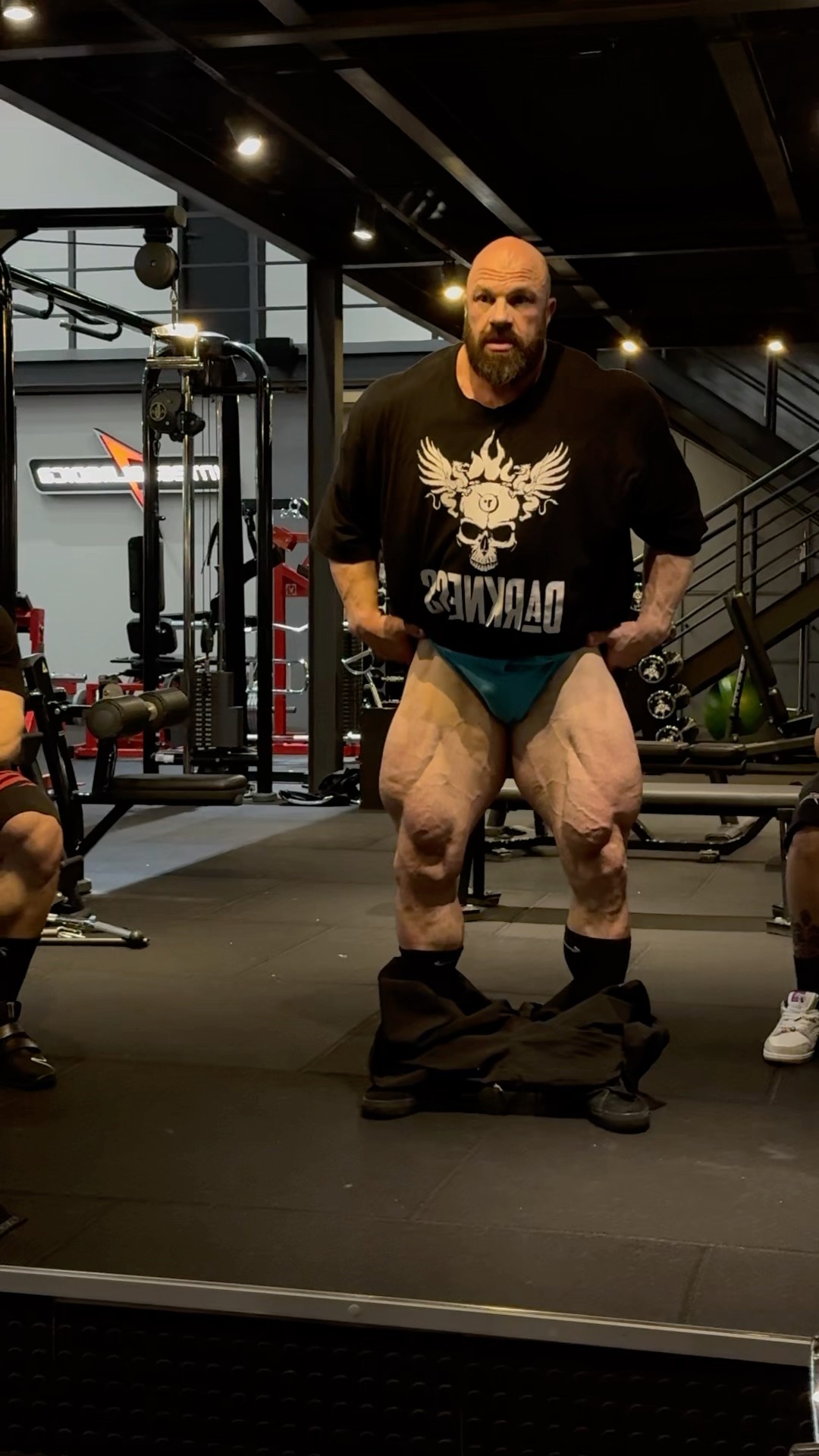7 LEGDAY’s apenas até o grande dia ?? | CRUZ DE VOLTA AOS PALCOS!!