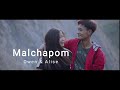 Malchapom kaneh jongle   thadou  kuki official music  owen  alise