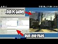 How to play / stream PC games on Android or iOS - YouTube