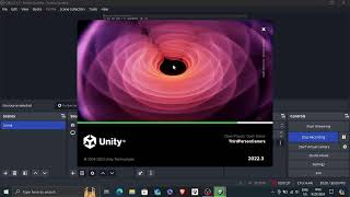 Third Person Camera in Unity with New Input System, No Sound #Part1