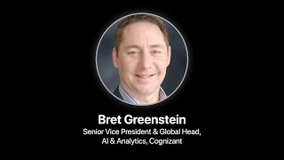 Fragile AI/ML Applications in the Real World — Bret Greenstein on TechLifeSkills w/ Tanmay Ep. 32 screenshot 4