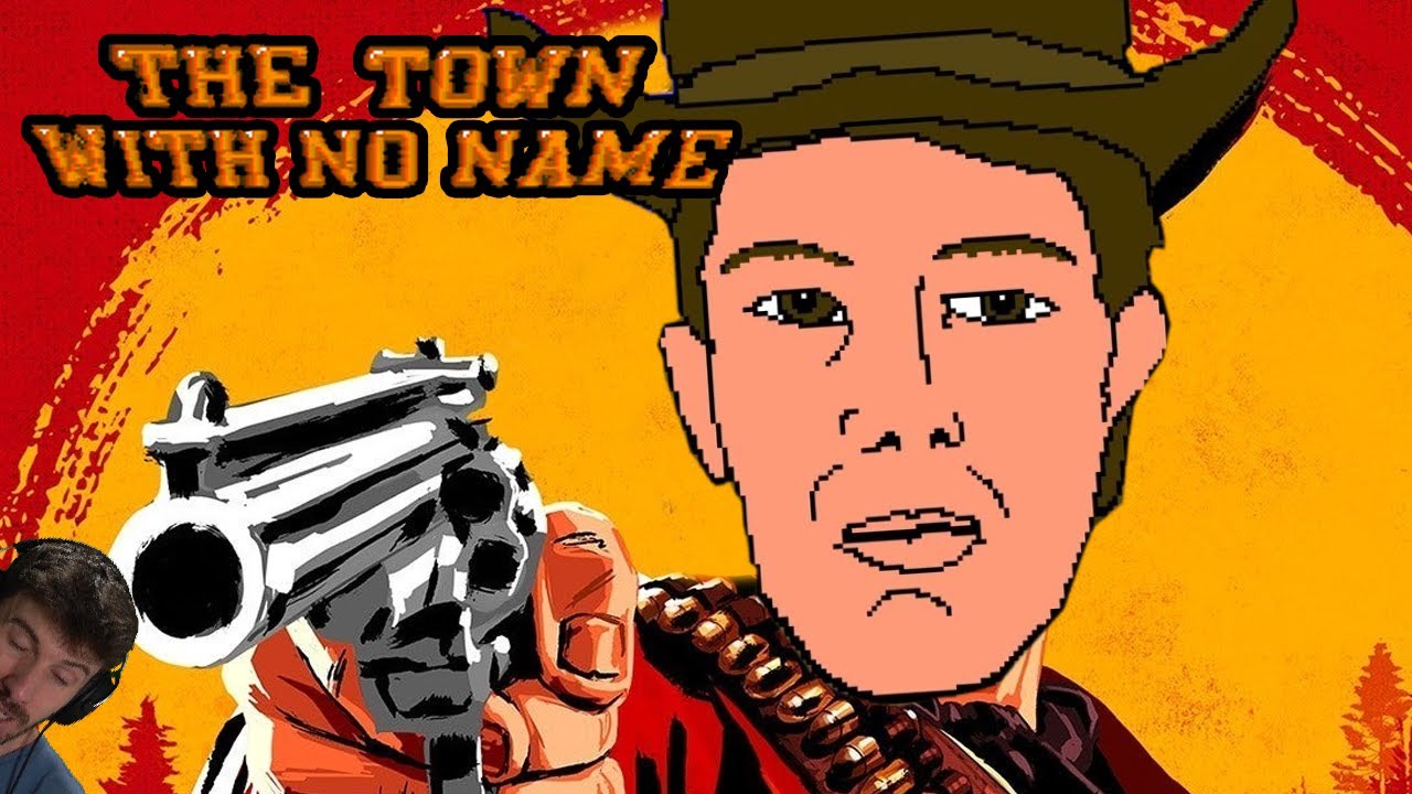 The Loudest Gun In The West Town With No Name HD Remake YouTube the-loudest-gun-in-the-west-town-with-no-name-hd-remake-youtube