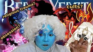 Download lagu Badly explaining Cookie Run Kingdom Lore: Beast Yeast