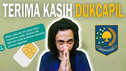 Gagal registrasi kartu prabayar? Begini solusinya! (berdasarkan pengalaman pribadi) - Durasi: 13.46. 