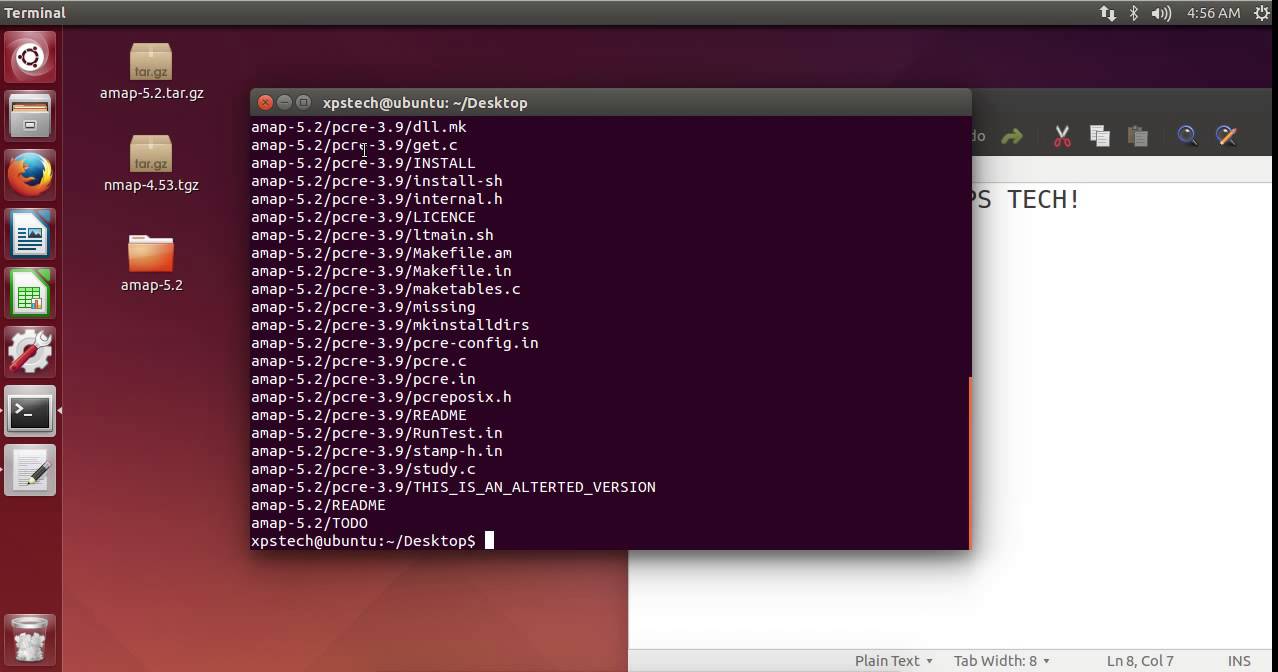 Explained: How To Install .Tar, .Tar.Gz Or .Tar.Bz2  Files On Linux [ Step-By-Step Guide]