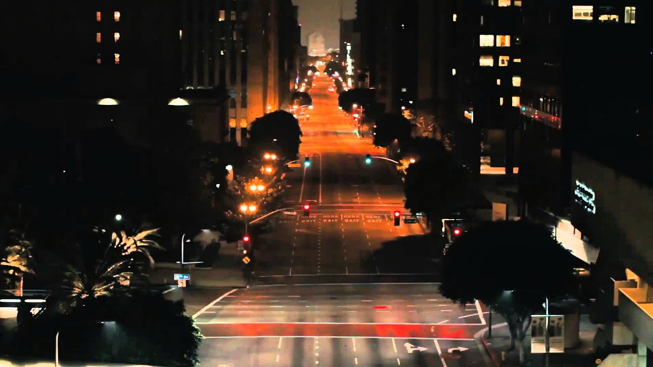 Судная ночь / The Purge [Русский  Трейлер] HD