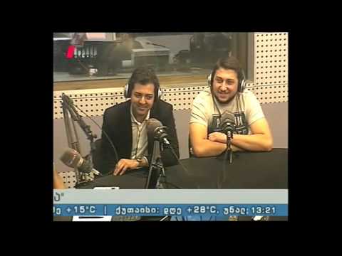 \"მხოლოდ ოპერა\" 18.09.16 ქართველი მომღერლების უდიდესი წარმატება ავსტრიაში გამართულ კონკურსზე