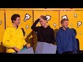 New Hope Club - BBC | Sam and Mark's Big Friday Wind Up (March 9th, 2018)