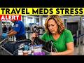 Packing Meds And Mobility Aids For 2026 TSA Scanners Without The Nightmare