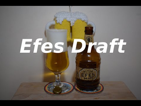 Efes Draft