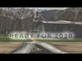 Ready for 2020  alrider38