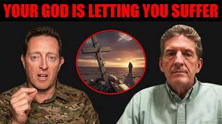 Scientist Phil Torres SHREDS Christian Apologist Cliff Knechtle LIVE — IT WAS BRUTAL