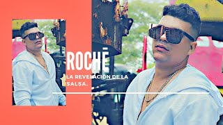 Nada Por Ti - Salsa Romántica ( Rochē )