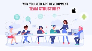 App Development Team Structure | Know About Teams Involved screenshot 1