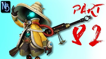 Toukiden 2 Walkthrough Part 82 No Commentary