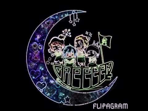 Greeeen 雪の音 Youtube