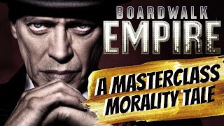 WHY YOU SHOULD WATCH: Boardwalk Empire (Spoiler-Free Review)