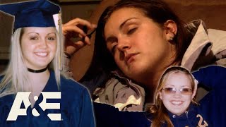 Brittany Spends up to $500 A DAY on Drug Habit | Intervention | A&E
