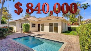  1X4x5X9 Shoreline Way Hollywood, FL 33019.FOR SALE - 954-600-0550