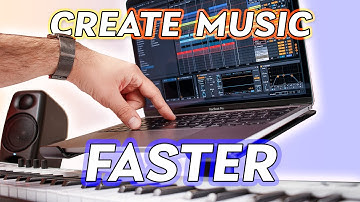 You Must Know These 7 Most Important Ableton Live Shortcuts!