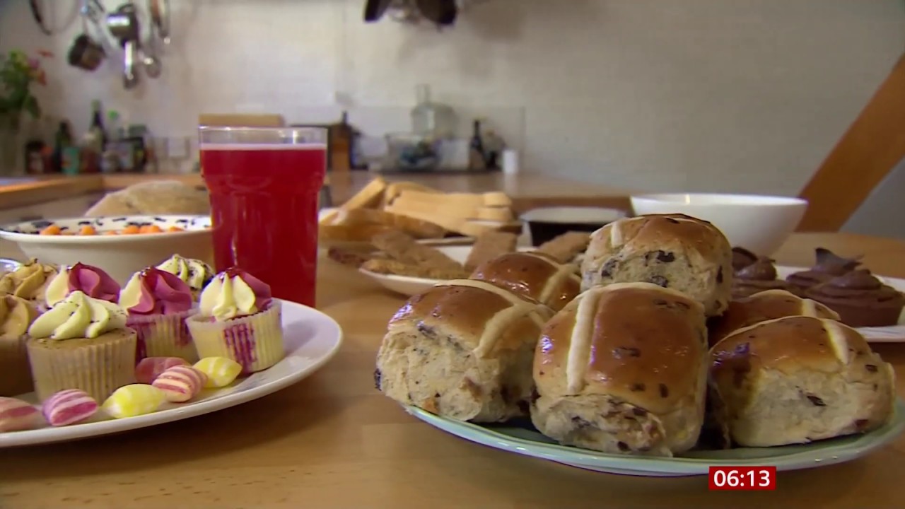 Uk diet to go