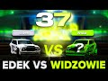 Rocket League PL - Edek vs Widzowie #37 | Conradowsky
