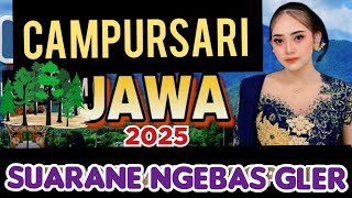 CAMPURSARI LANGGAM JAWA NONSTOP FULL TIME