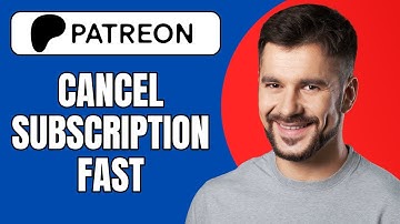 How to Cancel Patreon Subscription & Stop Auto Renew (2025 Guide)