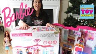 Video Barbie Hello Dreamhouse Magic Dollhouse Unboxing Toy Review Fashionistas DC Super Hero Girls | PSToy download MP3, 3GP, MP4, WEBM, AVI, FLV April 2018 Video Barbie Hello Dreamhouse Magic Dollhouse Unboxing Toy Review Fashionistas DC Super Hero Girls | PSToy download MP3, 3GP, MP4, WEBM, AVI, FLV April 2018