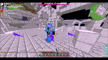 OriginMC Hacker montage. 9 hackers 1 video