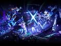 [Elsword KR / 엘소드] 셀레스티아 둠 아포리아 여왕의 알현실 / Celestia Doom Aporia 21-3