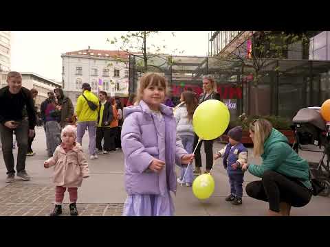 ARIA 15 godina sa Vama!