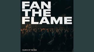 Fan The Flame (Live)