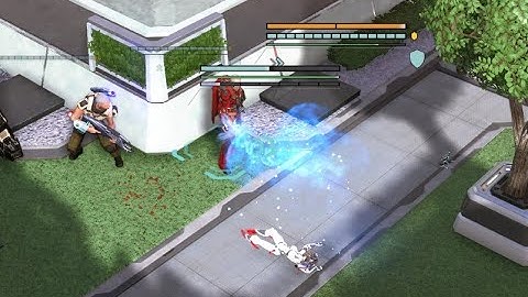 XCOM 2 Persuade Puella Magi test 3