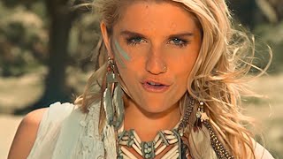 Ke$ha - Your Love Is My Drug [Remastered]