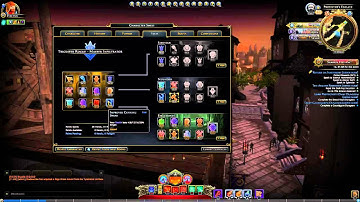 Neverwinter Trickster Rogue DPS Stealth Build Mod 4 Updated